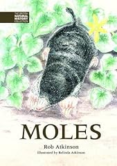 Moles for sale  Delivered anywhere in UK
