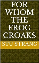 Frog croaks for sale  Delivered anywhere in UK
