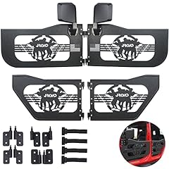 Jroad jeep wrangler for sale  Delivered anywhere in USA 