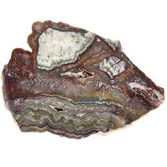 Crazy lace agate for sale  Delivered anywhere in USA 
