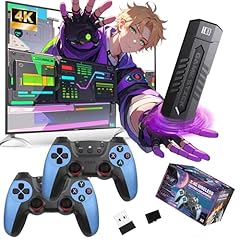 Blue retro game for sale  Delivered anywhere in UK