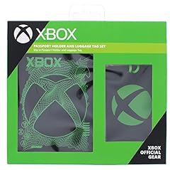 Box xbox passport for sale  Delivered anywhere in UK