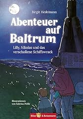 Abenteuer baltrum lilly gebraucht kaufen  Wird an jeden Ort in Deutschland