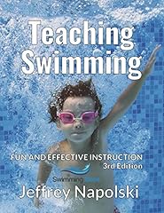 Teaching swimming fun for sale  Delivered anywhere in USA 