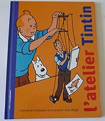 Prime livre atelier d'occasion  Livré partout en France