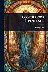 George cox repentance d'occasion  Livré partout en France