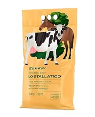 Stallatico 4kg paese usato  Spedito ovunque in Italia 