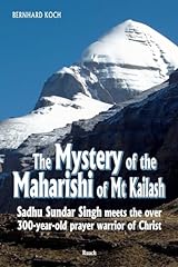 Mystery maharishi kailash for sale  Delivered anywhere in Ireland