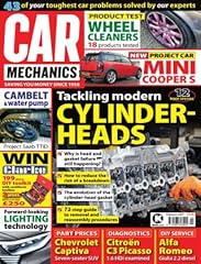 Car mechanics magazine for sale  Delivered anywhere in UK