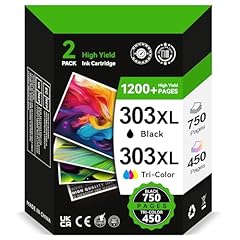 303xl ink cartridges for sale  Delivered anywhere in UK