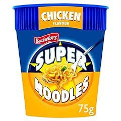 Batchelors super noodles for sale  Delivered anywhere in UK