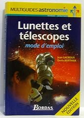 Lunettes telescopes. mode d'occasion  Livré partout en Belgiqu