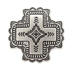 Santa cross concho for sale  Delivered anywhere in USA 
