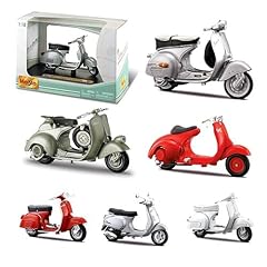 Bburago m34540 vespa for sale  Delivered anywhere in UK