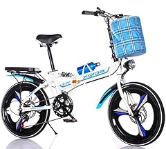 Zlyj inch folding for sale  Delivered anywhere in UK