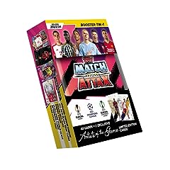 Topps match attax for sale  Delivered anywhere in UK
