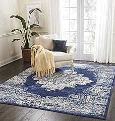 Nourison grafix traditional for sale  Delivered anywhere in USA 