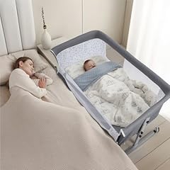 Joukares baby bassinet for sale  Delivered anywhere in UK