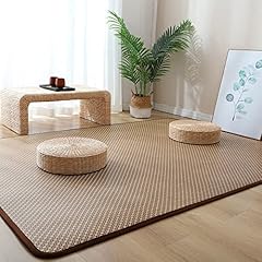 Tappetino tatami giapponese usato  Spedito ovunque in Italia 