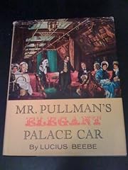 Mr. pullman elegant for sale  Delivered anywhere in USA 