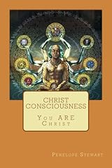 Christ consciousness you d'occasion  Livré partout en France