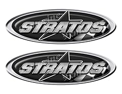 Stratos boat classic for sale  Delivered anywhere in USA 
