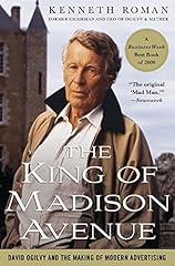 King madison avenue gebraucht kaufen  Wird an jeden Ort in Deutschland