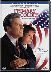 Primary colors dvd for sale  Delivered anywhere in USA 
