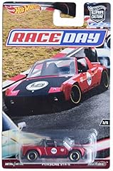 Hot wheels porsche usato  Spedito ovunque in Italia 