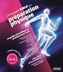 livre preparation physique d'occasion  Livré partout en France