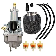 Carburetor kawasaki bayou for sale  Delivered anywhere in USA 