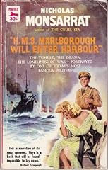 Hms marlborough enter for sale  Delivered anywhere in UK
