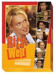 Ritas staffel 1 gebraucht kaufen  Wird an jeden Ort in Deutschland