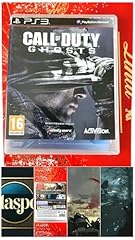 Jeu ps3 call d'occasion  Livré partout en France