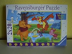 Wasserspiele winnie pooh gebraucht kaufen  Wird an jeden Ort in Deutschland