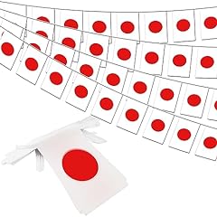Japan string flag for sale  Delivered anywhere in USA 