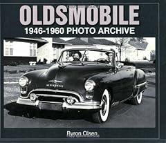 Oldsmobile 1946 1960 for sale  Delivered anywhere in USA 