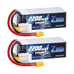 Zeee lipo batteria usato  Spedito ovunque in Italia 