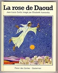 Rose daoud d'occasion  Livré partout en France