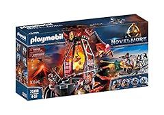 Playmobil novelmore 70390 gebraucht kaufen  Wird an jeden Ort in Deutschland