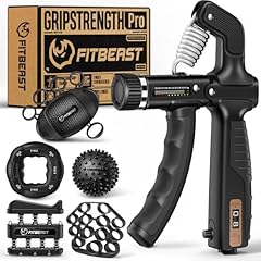 Fitbeast handtrainer unterarmt gebraucht kaufen  Wird an jeden Ort in Deutschland