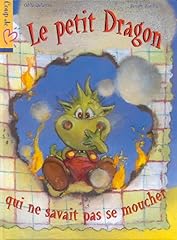 Petit dragon savait d'occasion  Livré partout en France