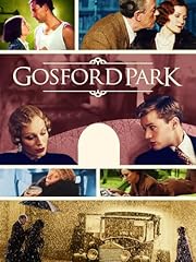 Gosford park gebraucht kaufen  Wird an jeden Ort in Deutschland