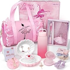 Toyssa balletto regalo usato  Spedito ovunque in Italia 