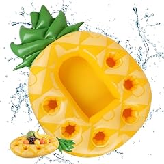 Ananas fori portabevande usato  Spedito ovunque in Italia 
