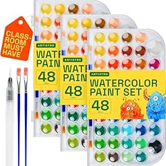 Artistro pack washable for sale  Delivered anywhere in USA 