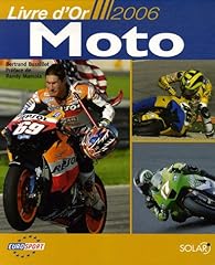 Livre moto 2006 for sale  Delivered anywhere in UK