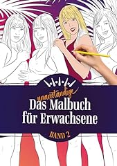 Unanständige malbuch erwachse gebraucht kaufen  Wird an jeden Ort in Deutschland