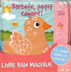 Barbote petit canard d'occasion  Livré partout en France