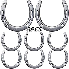 Desyeryamimi pcs horseshoe for sale  Delivered anywhere in USA 